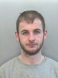 Mindless vandals went