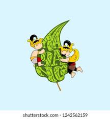 Sangat ekslusive terbuat dari kayu yg diukir tangan tanpa mesin cetak 3d tinggi 60 cm harga tertera belum giftbox. Gambar Wayang Orang Kartun