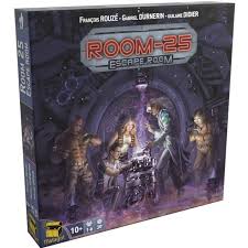 100,000+ deals · dance classes · local, goods & getaways Room 25 Escape Room Original Board Game Expansion Shopee Indonesia