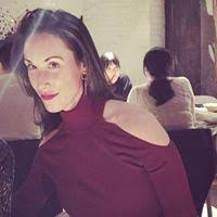 Clare Coughlin's Instagram, Twitter & Facebook