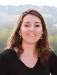 Amélie THOMAS (Médecins sans frontières à Paris)