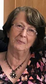 Condolence Book for Phyllis LYSAGHT (née Browne) (Dundrum, Dublin)