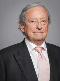 Arthur Gore, 9th Earl of Arran