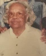 Georgia McDow Obituary