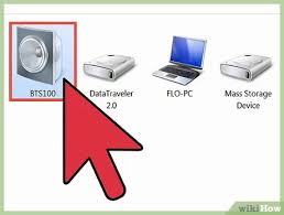 On the right, make sure bluetooth is switched to on. How To Connect Bluetooth Headphones To Your Windows 8 1 Pc