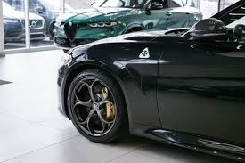 Image result for Vulcano Black 2021 Alfa-Romeo