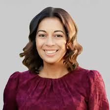 Dr. Ami T. Hannam, MD