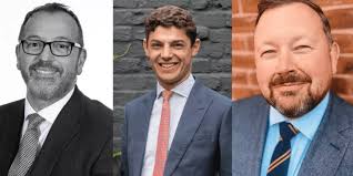 Bespoke Hotels names three new senior leaders