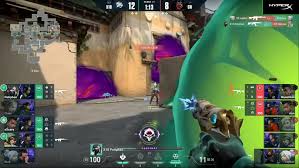Learn about valorant and its stylish cast Gllbzmut93kfm