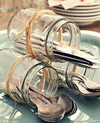 Decoration Tip For The Cutlery When Eating Outdoors Cutlery Decoration Eating Outdoors Tip In 2020 Essen Im Freien Geburtstagsparty Dekoration Partydeko