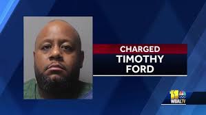 Howard County man arrested in connection to sex offenses