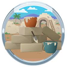 We've included a large list of bonus activities, object lessons, and other helps for your teaching. Nehemiah And Ezra Bible App For Kids Story The Walls Go Up Teaches Kids About The Bible With Fun Videos Coloring Sheets Activities And More