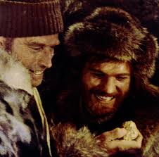 Ruf der Wildnis [Blu-ray]: Amazon.de: Heston, Charlton, Harmstorf, Raimund,  Mercier, Michele, Eastman, George, Rohm, Maria, Heuck, Horst, Lehmann,  Friedhelm, Battaglia, Rik, Garcia, Sandro, Annakin, Ken, Heston, Charlton,  Harmstorf, Raimund: DVD & Blu-ray