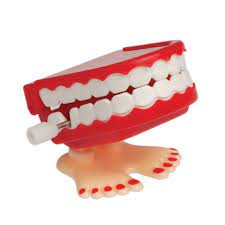 Download this free photo about wind up chattering teeth toy, and discover more than 9 million professional stock photos on freepik. Loftus Walking Chattering Funny Teeth 1 Each Wind Up Toy Red White Walmart Com Walmart Com