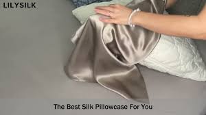 If it is machine washable, follow these simple steps below to keep your. How To Wash Silk Sheets Lilysilk Youtube
