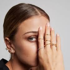 Pandora 925s Real Silver Disney Aladdin Princess Jasmine Ring