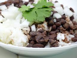 Dazzle Enjoy Fun Family Food Columbia Restaurant Black Bean Soup Bean Soup