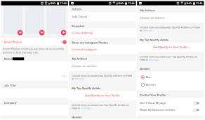 Both apps let you swipe left to pass or right to like. Tinder Vs Bumble Which Dating App Will Help You Find What You Are Looking For