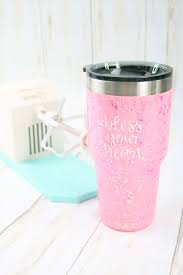 How To Epoxy A Tumbler: Tips And Tricks – The Stainless Depot