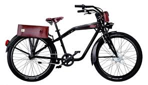 Photo Hawk Classic Bikes E Bike 1344 Jpg 870 500 Pedelec E Bike Cruiser Fahrrad