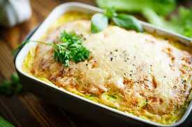 Gratin De Courgettes A La Ricotta Au Thermomix Recette Thermomix Thermomix Recette Gratin De Courgettes Recette Gratin