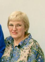 Trudy Lois (Shields) Babcock