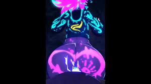 Akali kda hentai