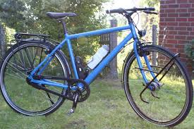 Ein Marktplatz Fur Gebrauchtrader Velophil