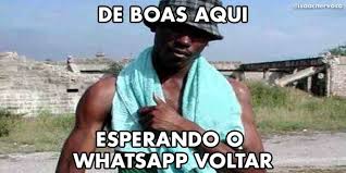 Monitor any whatsapp user remotely by the phone number. Isaac Nervoso Ø¯Ø± ØªÙˆÛŒÛŒØªØ± O Whatsapp Caiu N Ligo Meu Whats So Serve Pra Ocupar Memoria Do Celular Com Imagens E Videos Engracaralhos Como A Desse Cara Ai Abaixo Https T Co Jkhqqpuxwe