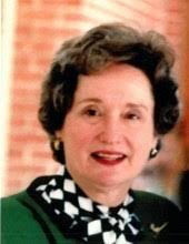 Madelyn Hauser Obituary