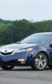 Wallpaper Acura 2008 Side View Sky Grass Tl Trees Nature Style Blue Cars View Sky Blue Car Natural Style