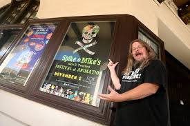 Spike & Mike's Sick & Twisted Festival comes home to Riverside's Fox –  Daily News