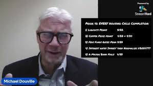 Devastating 35-60% Home Price Collapse of $100-150,000 Decline Coming?