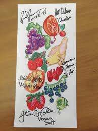 Find and download willy wonka wallpapers wallpapers, total 27 desktop background. Willy Wonka And The Chocolate Factory 1971 Lickable Wallpaper Signed By All 5 Kids Retro Toy Revivals