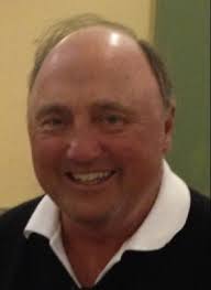 Terrence Collins Obituary (1941