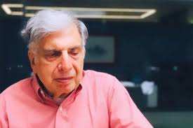 He drafted a retirement policy in the company and fixed retirement age for executive and nonexecutive directors. Ratan Tata Advices Entrepreneurs To Adapt And Create Amid Covid 19 Pandemic