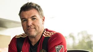 Tony Annan building Atlanta United youth culture from ground up