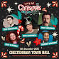 Live At Christmas: Sam Campbell, Mike Wozniak, Tom event image