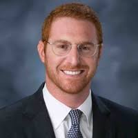 Matt Perlmutter, Global Tenant Advisory