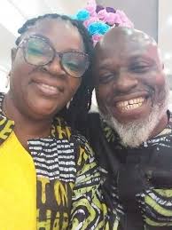 Only the heartless💔 will not wish us happy marriage anniversary