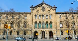 Universitat de barcelona, en espagnol : Universitat De Barcelona Erasmus In Barcelona