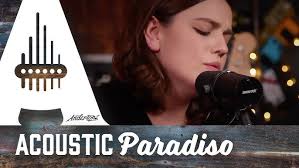 Mary Spender interviews Rick Beato