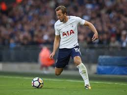 He currently plays for the english national football team and 'tottenham hotspur', which he has been with since 2010. Harry Kane Reveals His Diet Secrets