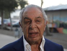 Ricardo Abumohor: “El club está a la venta desde hace cuatro años” < El  Rancagüino