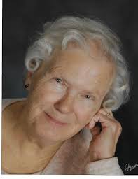 Mary Elizabeth Harris Obituary