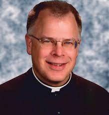 Fr. Robert Altier