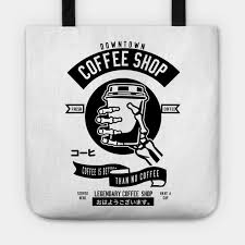 Coffee Shop
