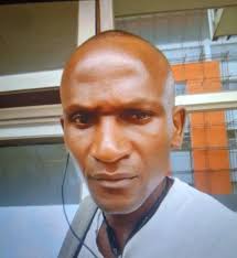 CHARLES JAKUBEK FORMERLY OF NIAGARA FALLS --- R.I.P.