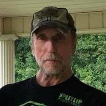 Kenneth Dickens Obituary