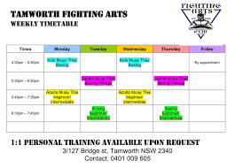Fighting Arts Gym Gym Physical Fitness Center Tamworth New South Wales Facebook 2 880 Photos
